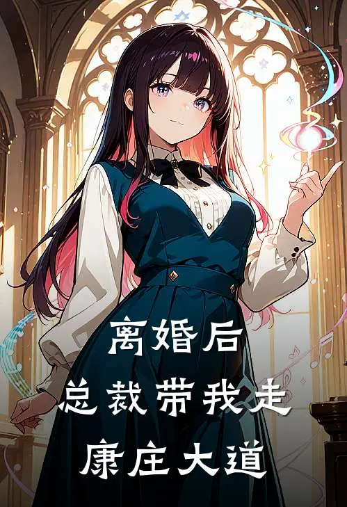 离婚后，总裁带我走康庄大道