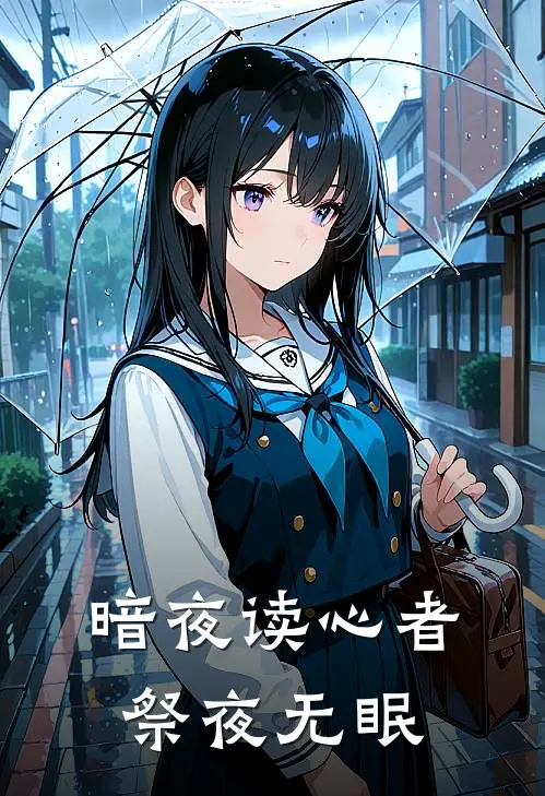 暗夜读心者：祭夜无眠
