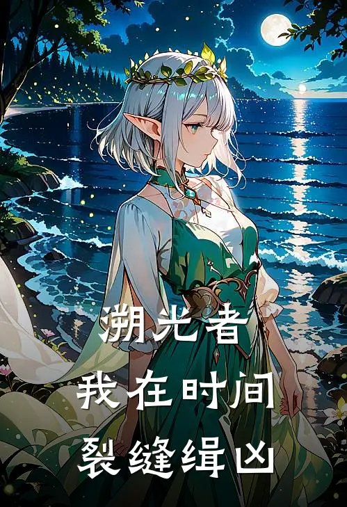 溯光者：我在时间裂缝缉凶