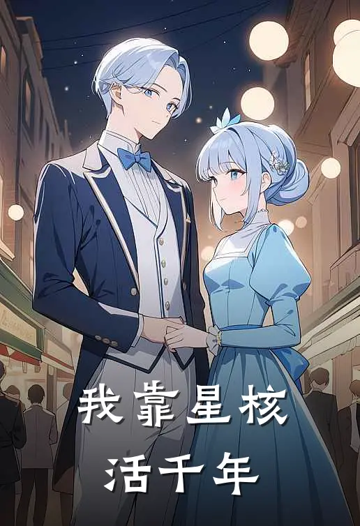 我靠星核活千年