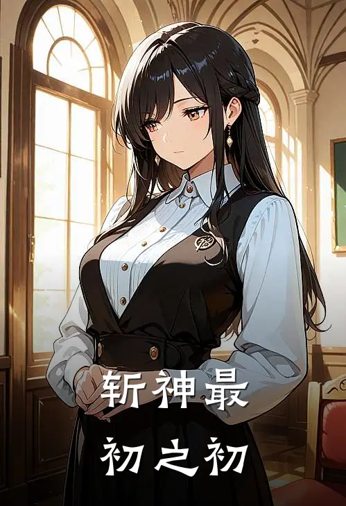 【斩神】最初之初