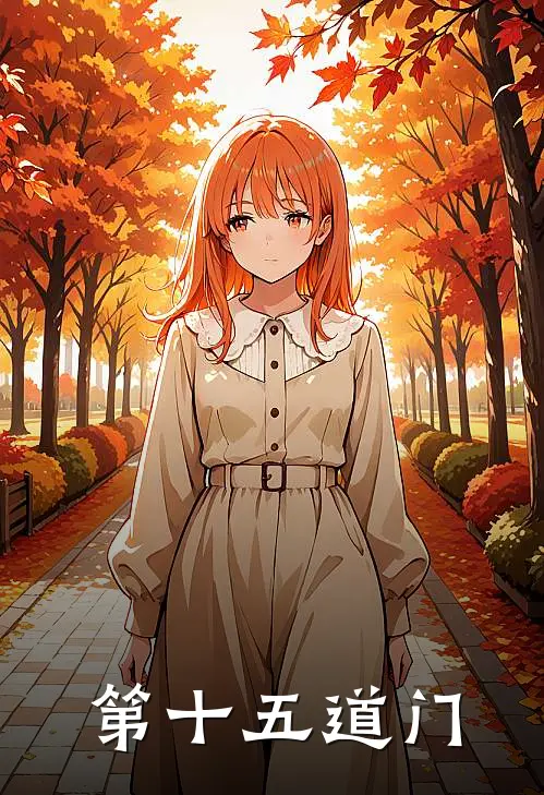 第十五道门