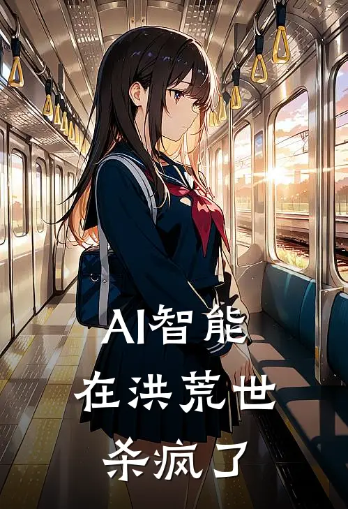 AI智能在洪荒世杀疯了凌渡坤泽宗完结小说_免费小说在线看AI智能在洪荒世杀疯了凌渡坤泽宗