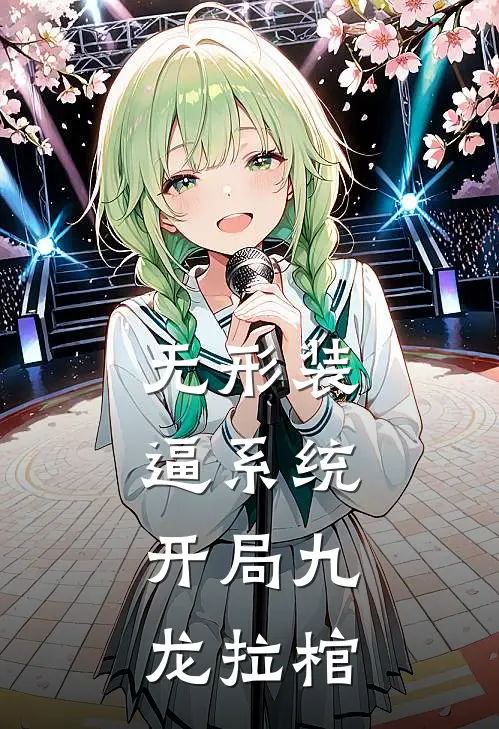 无形装逼系统：开局九龙拉棺
