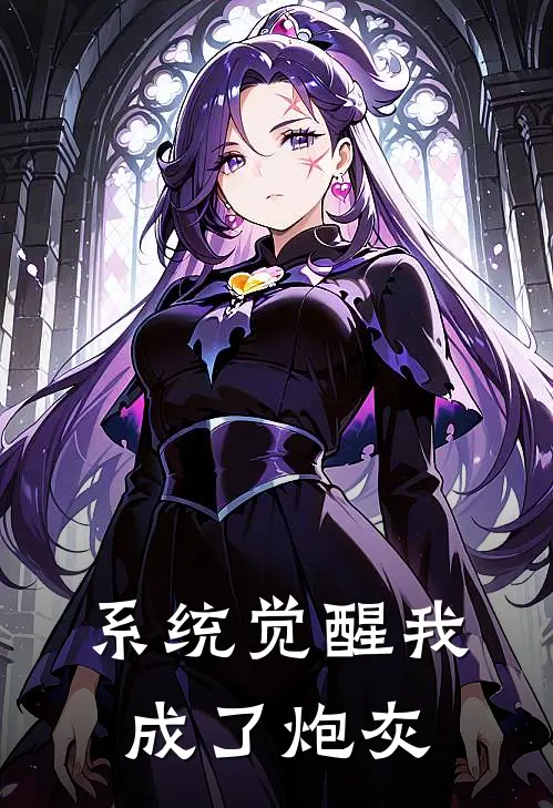 系统觉醒我成了炮灰