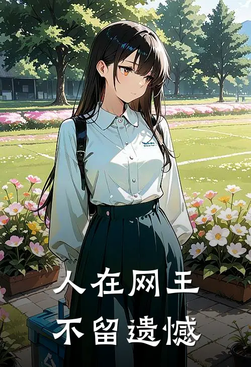 人在网王，不留遗憾