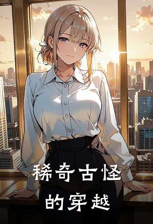 稀奇古怪的穿越