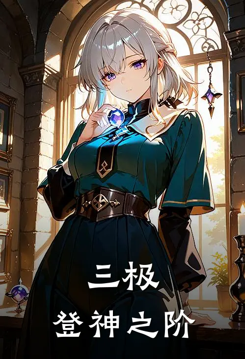 三极：登神之阶