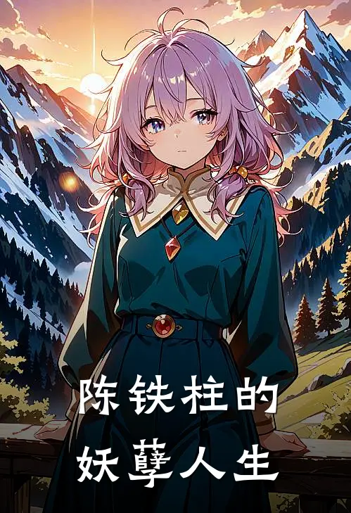 陈铁柱的妖孽人生