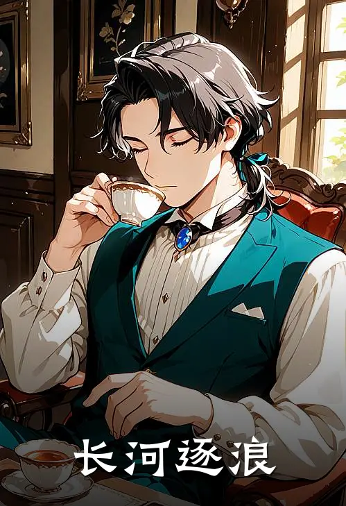 长河逐浪