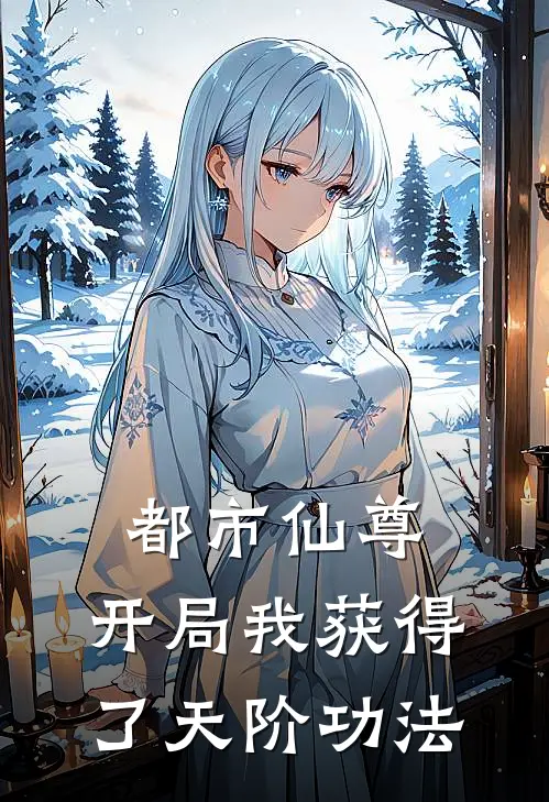 都市仙尊：开局我获得了天阶功法