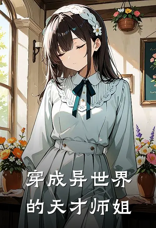 穿成异世界的天才师姐