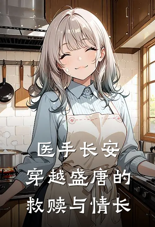 医手长安：穿越盛唐的救赎与情长