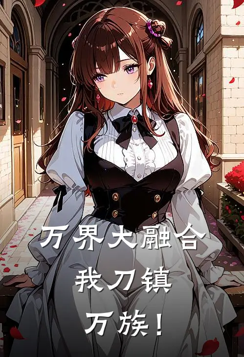 万界大融合，我刀镇万族！