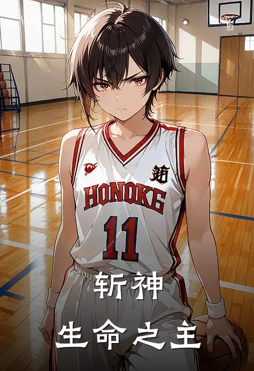 斩神：生命之主