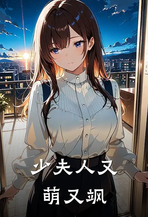 少夫人又萌又飒赵衿唐青珩热门的小说_热门小说在线阅读少夫人又萌又飒赵衿唐青珩