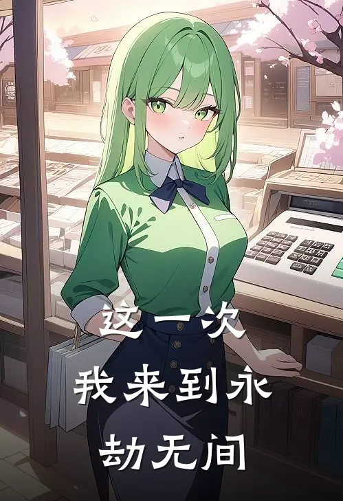 这一次，我来到永劫无间