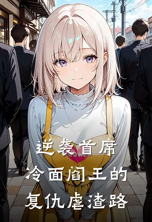 逆袭首席：冷面阎王的复仇虐渣路