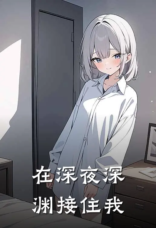 在深夜深渊接住我