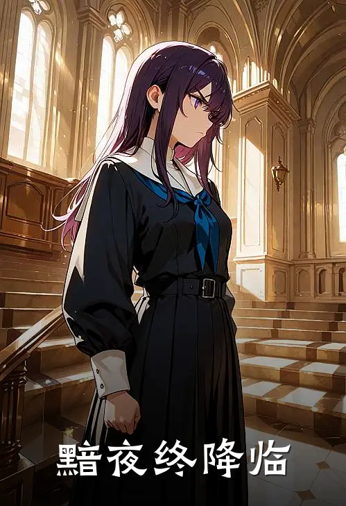 黯夜终降临