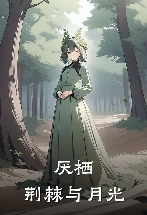 厌栖：荆棘与月光