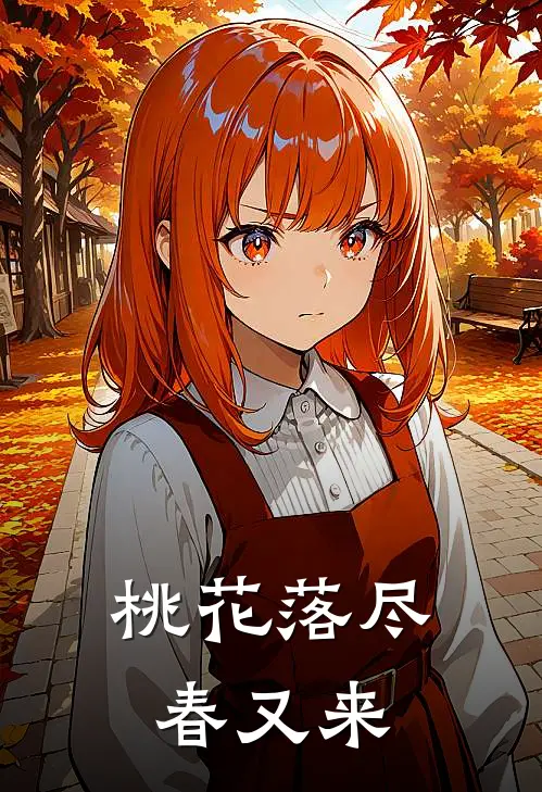 桃花落尽春又来