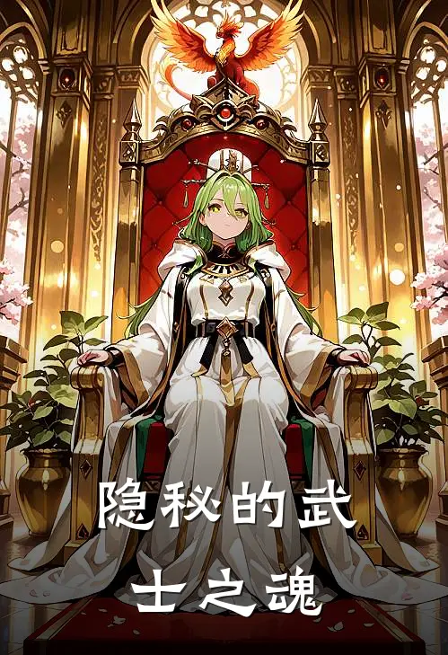 隐秘的武士之魂