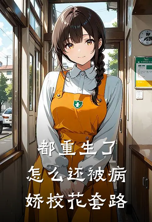 都重生了，怎么还被病娇校花套路