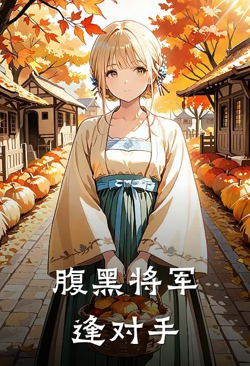 腹黑将军逢对手