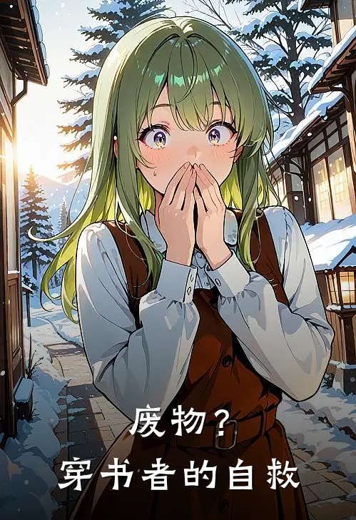 废物？穿书者的自救