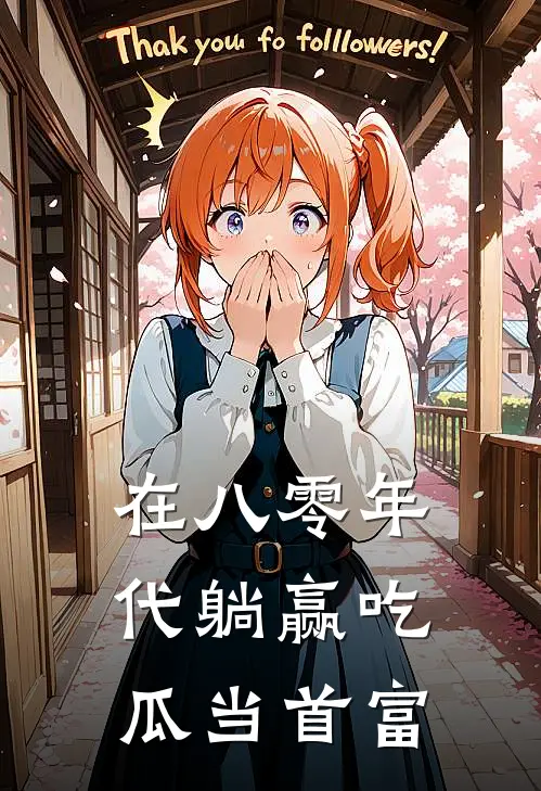 在八零年代躺赢吃瓜当首富