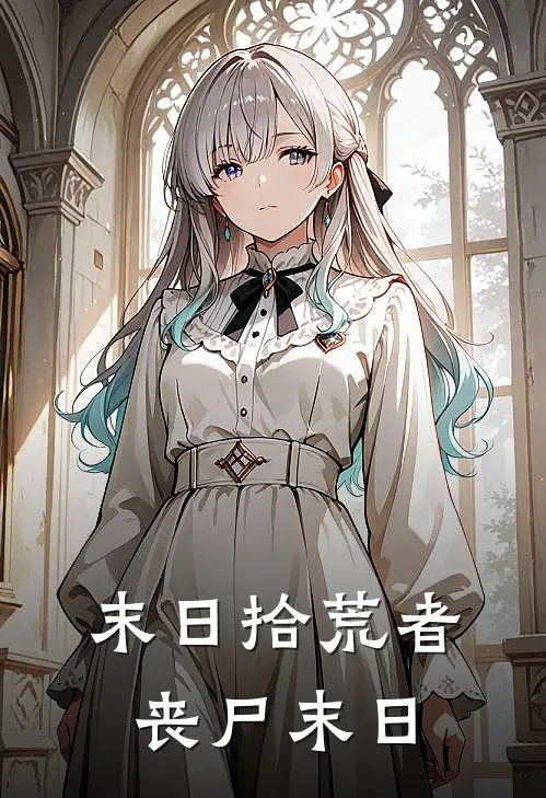 末日拾荒者：丧尸末日