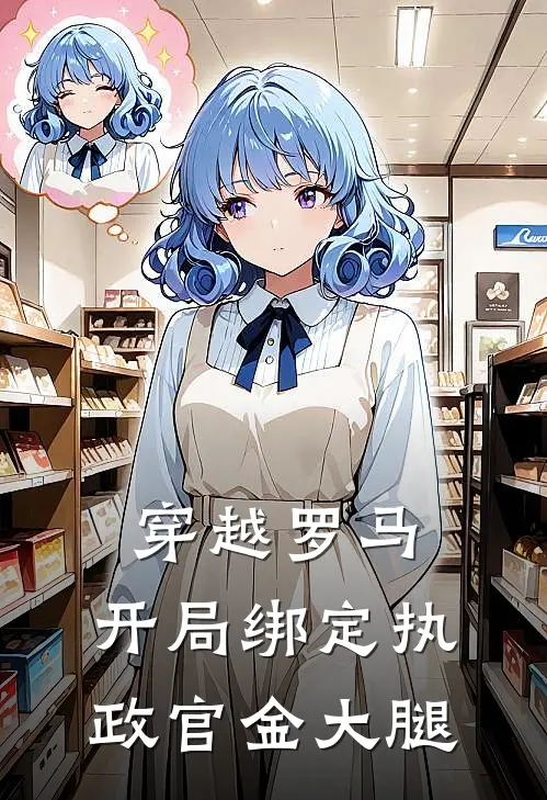 穿越罗马，开局绑定执政官金大腿