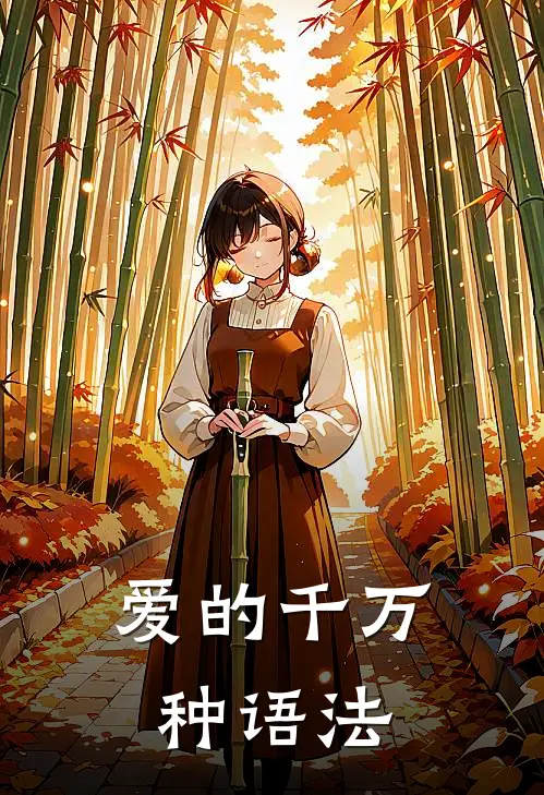 爱的千万种语法