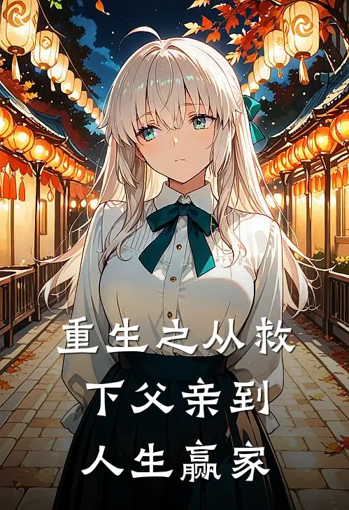 重生之从救下父亲到人生赢家