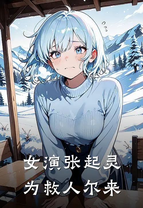 女演张起灵，为救人尔来