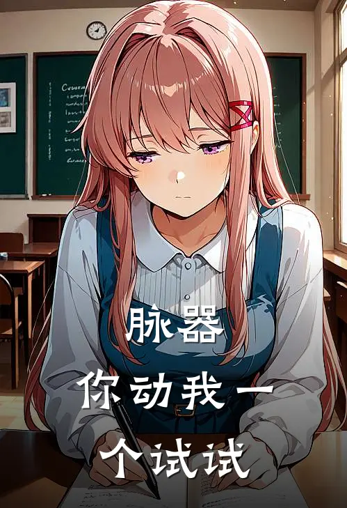 脉器：你动我一个试试