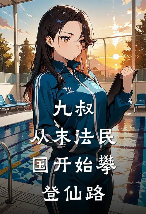 九叔：从末法民国开始攀登仙路