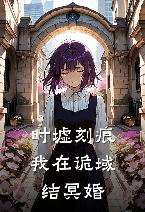 《时墟刻痕：我在诡域结冥婚》林墨苏青璃免费完本小说在线阅读_《时墟刻痕：我在诡域结冥婚》林墨苏青璃免费小说