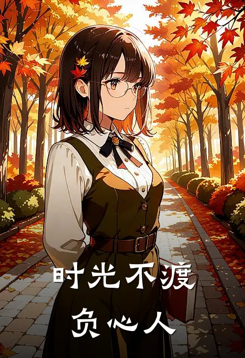 时光不渡负心人