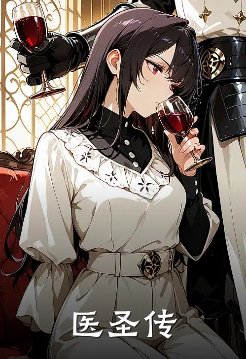 医圣传