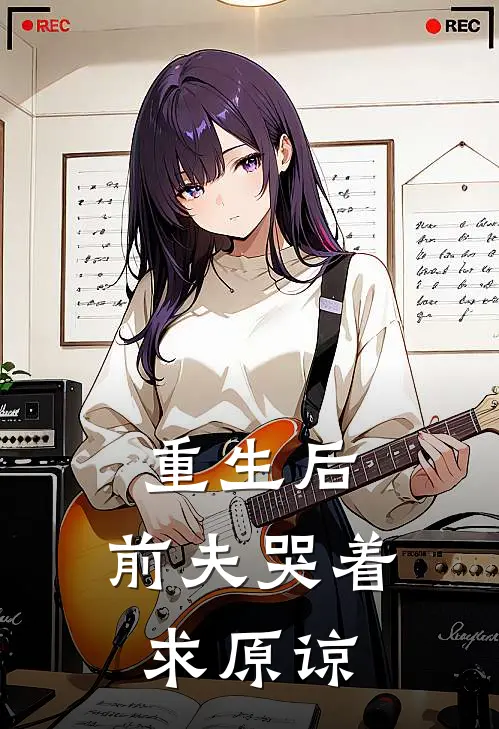 重生后，前夫哭着求原谅