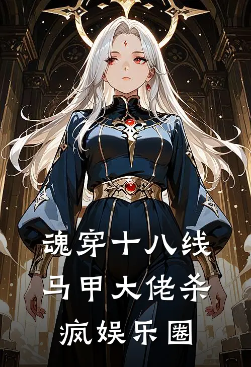 魂穿十八线，马甲大佬杀疯娱乐圈乔梦璃裴景行免费小说完结_最新章节列表魂穿十八线，马甲大佬杀疯娱乐圈(乔梦璃裴景行)