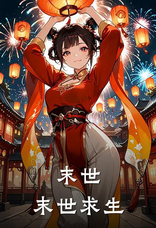 末世：末世求生