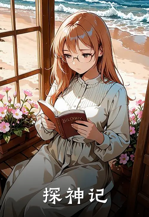 《探神记》林洛隍言全文免费在线阅读_《探神记》全集阅读