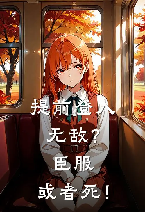 提前登入：无敌？臣服，或者死！