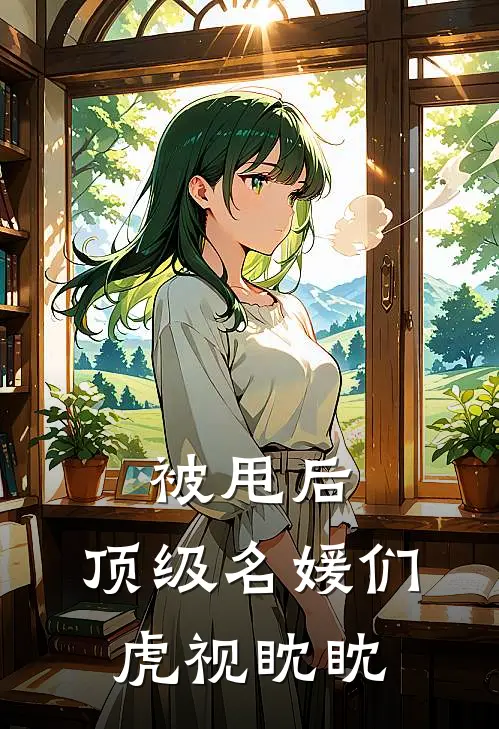 被甩后，顶级名媛们虎视眈眈