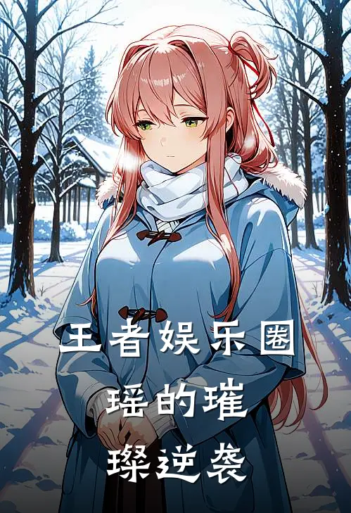 王者娱乐圈：瑶的璀璨逆袭