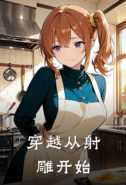 穿越从射雕开始