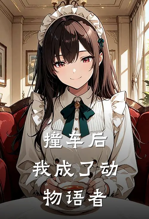 撞车后，我成了动物语者